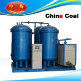 Pressure Swing Adsorption Oxygen system