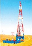 ZJ40/2250 Series Petroleum Drilling Rig--2500m-4000m