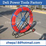 Deli Tools supply Duct Hunter Traceable Rodder for worldwide