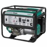 RV Generators