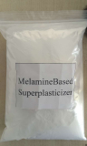 Sulfonate Melamine Formaldehyde Superplasticizer/SM/Factory Price